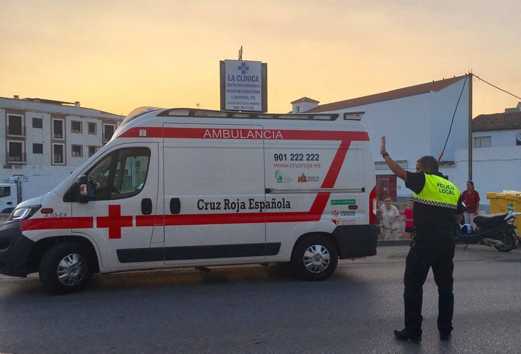 El Ayuntamiento responde al comunicado de Cruz Roja por el servicio de traslado de usuarios al centro de salud