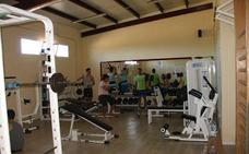 Abierto el gimnasio municipal de Higuera la Real