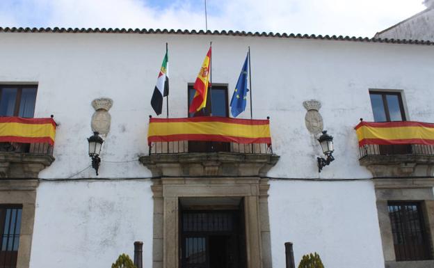 El Ayuntamiento convoca una plaza laboral de arquitecto técnico
