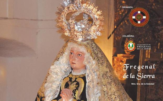 Fin de semana de Eucaristías durante la Cuaresma en Fregenal