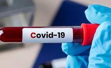 Nuevo caso de covid-19 en Fregenal