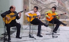 El espectáculo flamenco «Vargamedios» actuará en Fregenal de la Sierra el próximo 29 de mayo