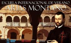 La Escuela Internacional de Verano Arias Montano abre su período de inscripción