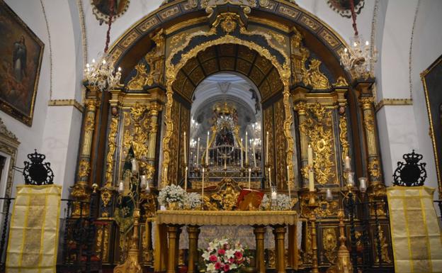 La Asociación de Nuestra Señora Santa María de los Remedios recauda 3.820,31€