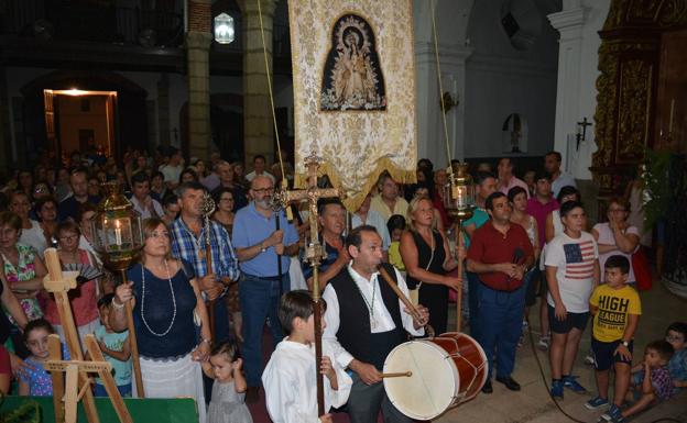 La NO- Fiestas de la Salud