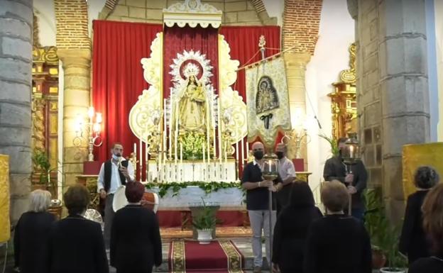 Fiestas de la Salud en pandemia