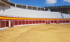 El rejoneo vuelve a la plaza de toros de Fregenal 13 años después