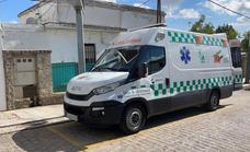 La Junta no cede y eliminará la ambulancia 112 de Fregenal