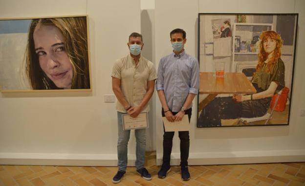 El Ayuntamiento de Fregenal convoca la 40ª edición del premio internacional de pintura Eugenio Hermoso
