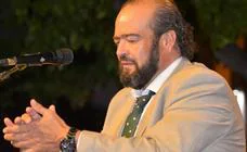 El cantaor Miguel de Tena participará en la próxima edición de Festisierra
