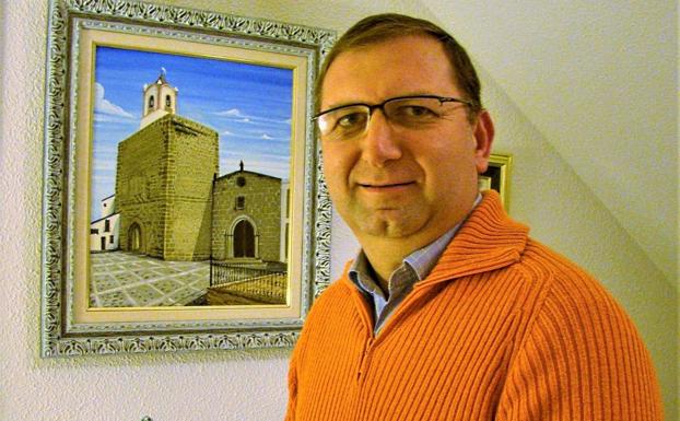 Juan Ignacio Márquez es nombrado Hijo Predilecto de Fregenal