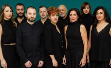 Acetre vuelve al Festisierra