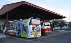 Fregenal conservará las actuales conexiones por autobús