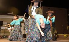 El Festisierra llega a su fin tras dieciséis jornadas de folclore, cultura y gastronomía