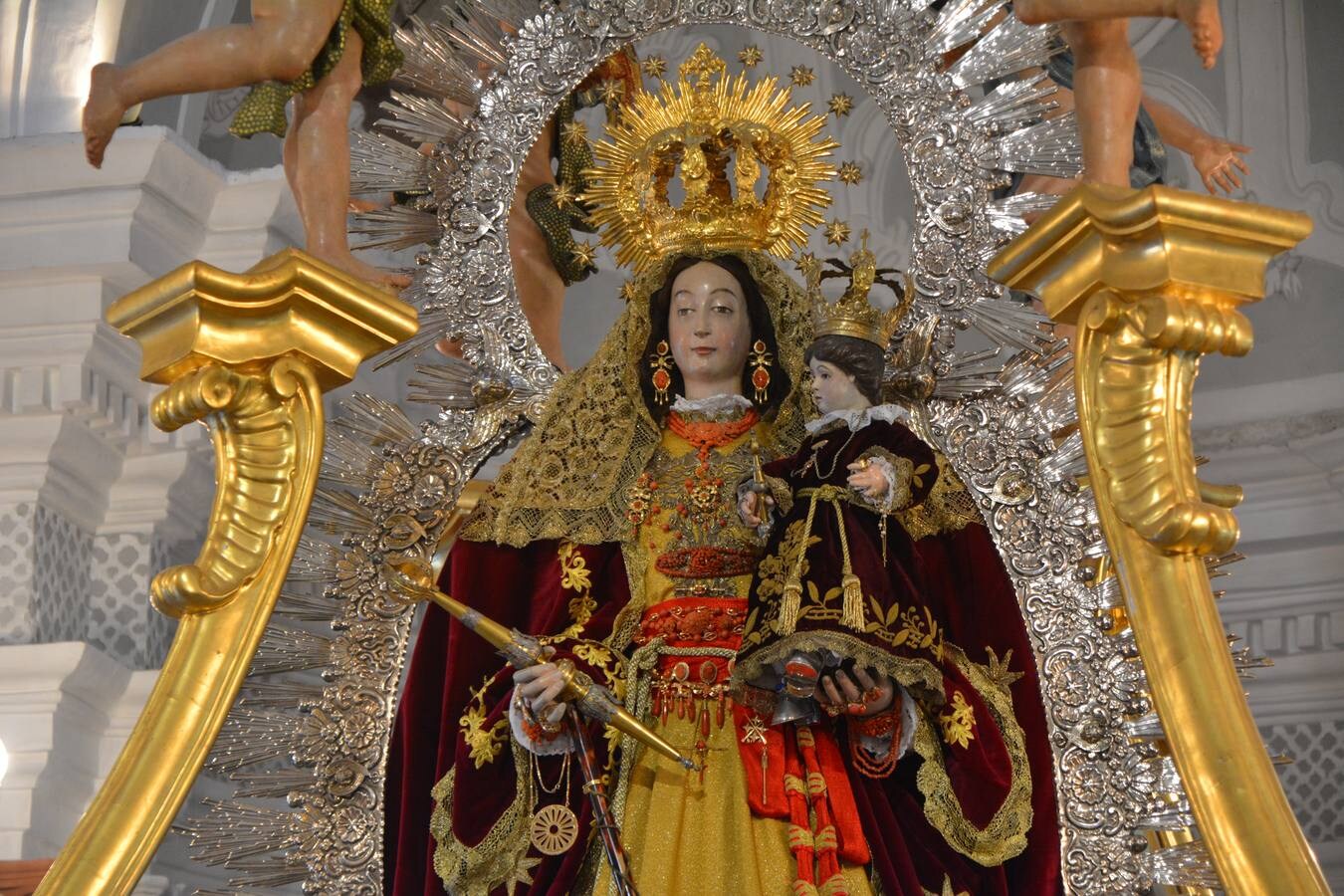 52ª Romería Gitana de Ntra. Sra. Santa María de los Remedios