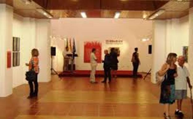 'Otoño en Tentudía' programa una visita a la casa-museo del pintor Zurbarán
