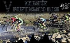 La quinta edición de la Maratón Fuentecanto Bike se celebrará el 27 de enero y tendrá dos rutas