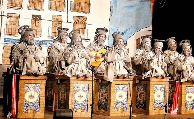 Mañana comienza la venta de entradas para la gala de comparsas de Carnaval