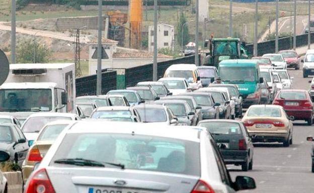 El recibo del impuesto de rodaje del OAR puede pagarse hasta el 30 de abril
