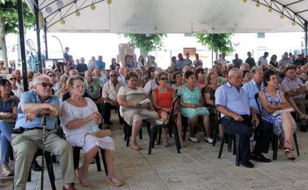 La Mancomunidad de Tentudía celebrará este año su día en Monesterio