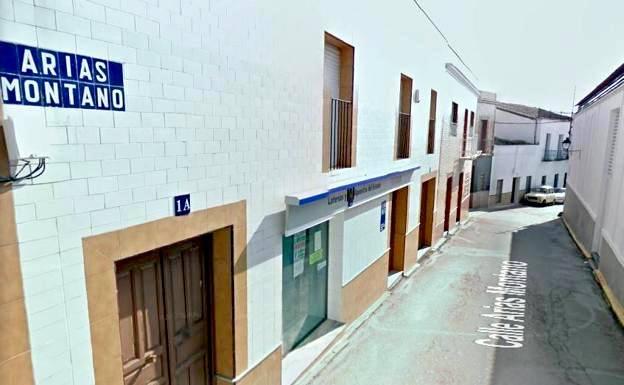 La Bonoloto deja un premio de más de 155.000 euros en Fuente de Cantos