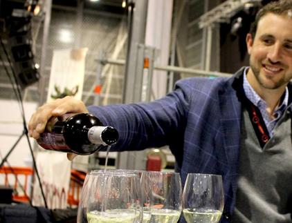 El XL Concurso de Vinos abre este sábado las actividades paralelas a La Chanfaina