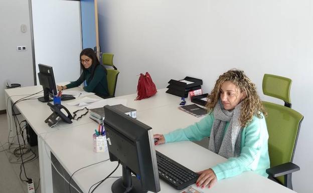 La Oficina de Igualdad y Violencia de Género de la Mancomunidad vuelve a estar activa