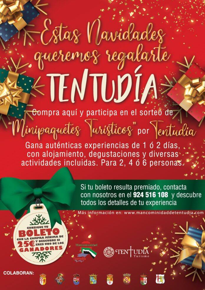 Nuevo concurso de la Mancomunidad