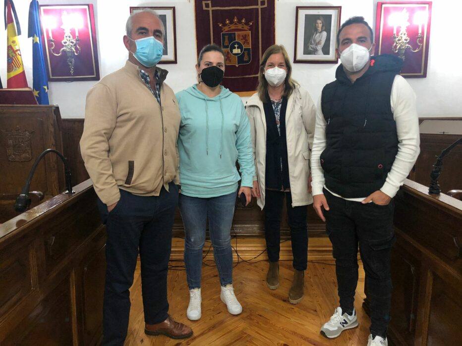 Fijadas las nuevas categorías de fútbol en Azuaga