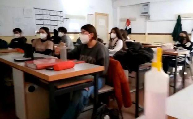 Desfront y Conciencia Altenativa organizan una velada acerca de la situación del pueblo saharaui