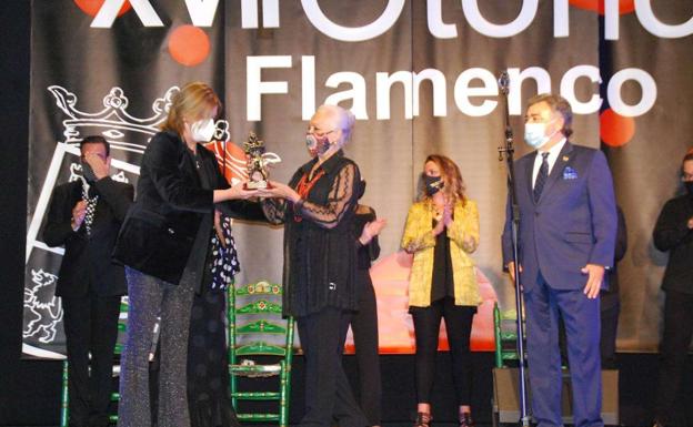 El XVIII Otoño Flamenco de Fuente de Cantos congregará a una treintena de artistas