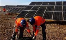 Se abre periodo de exposición pública para alegaciones de planta solar fotovoltaica
