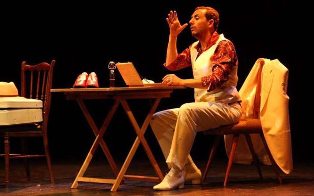 Comienza el Festival de Teatro de Otoño de Fuente de Cantos