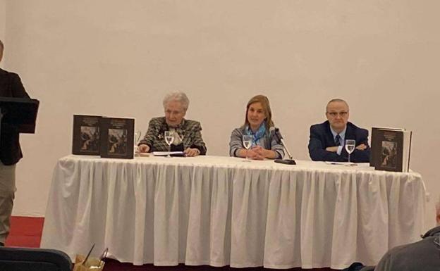 Luis Garraín, presenta en el Museo Thyssen su libro «Zurbarán en los archivos extremeños»