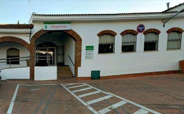 Vacunación Covid en Fuente de Cantos para mayores de 60 años