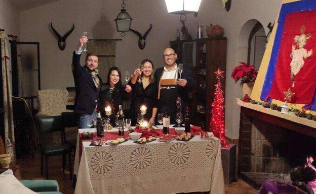 La Mancomunidad suma un premio más a la II Gastrocata virtual