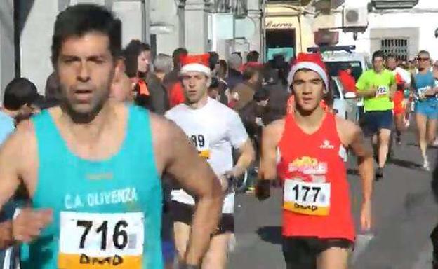 Se aplaza la primera carrera de San Silvestre por la situación sanitaria