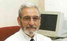 Fallece el dermatólogo Emilio Quintanilla