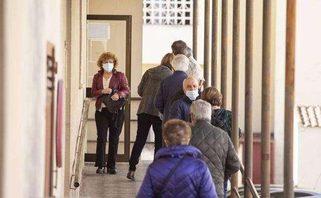 Fuente de Cantos llega a fin de año con 101 casos activos de covid