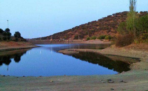 Ecologistas en Acción pide conectar «de forma urgente» la Mancomunidad de Tentudía con Los Molinos ante la escasez de agua