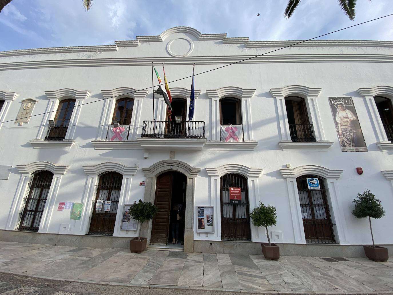 La FEMP propone 5 minutos de silencio en apoyo a Ucrania el día 9 a las 12:00