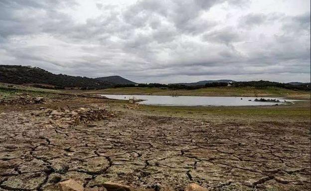 El Gobierno declara de urgencia el proyecto de interconexión de los embalses de Los Molinos y Tentudía