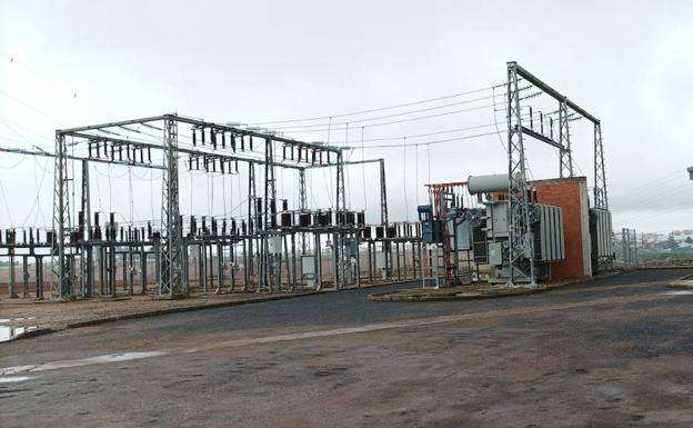 Fuente de Cantos contará con una nueva subestación de 400 kV para evacuación de energía de las renovables