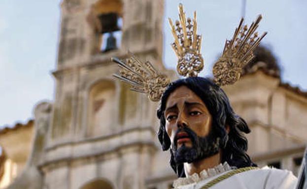 Ya está en la calle la primera guía de Semana Santa de Fuente de Cantos