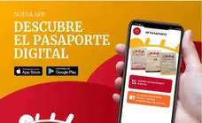 Lanzan el Pasaporte Digital de la Ruta Vía de la Plata para mejorar la experiencia en el itinerario histórico