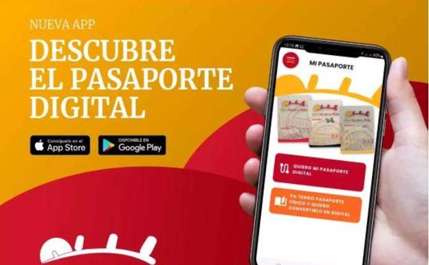 Lanzan el Pasaporte Digital de la Ruta Vía de la Plata para mejorar la experiencia en el itinerario histórico