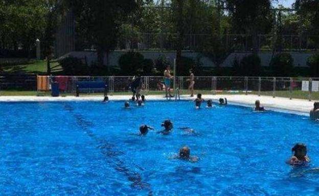 La Mancomunidad de Tentudía prohíbe el llenado de piscinas