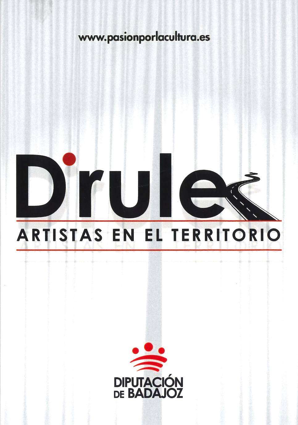 El Circuito de Teatro Profesional D'Rule llegará a Fuente de Cantos