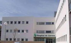 Una mujer fallecida y ocho hospitalizados por covid en al ärea Llerena-Zafra