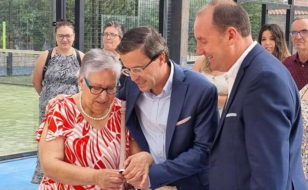 El Plan Cohesion@ 2022 supone una inversión en Fuente de Cantos de 277.527,00 euros